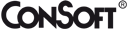 ConSoft Logo